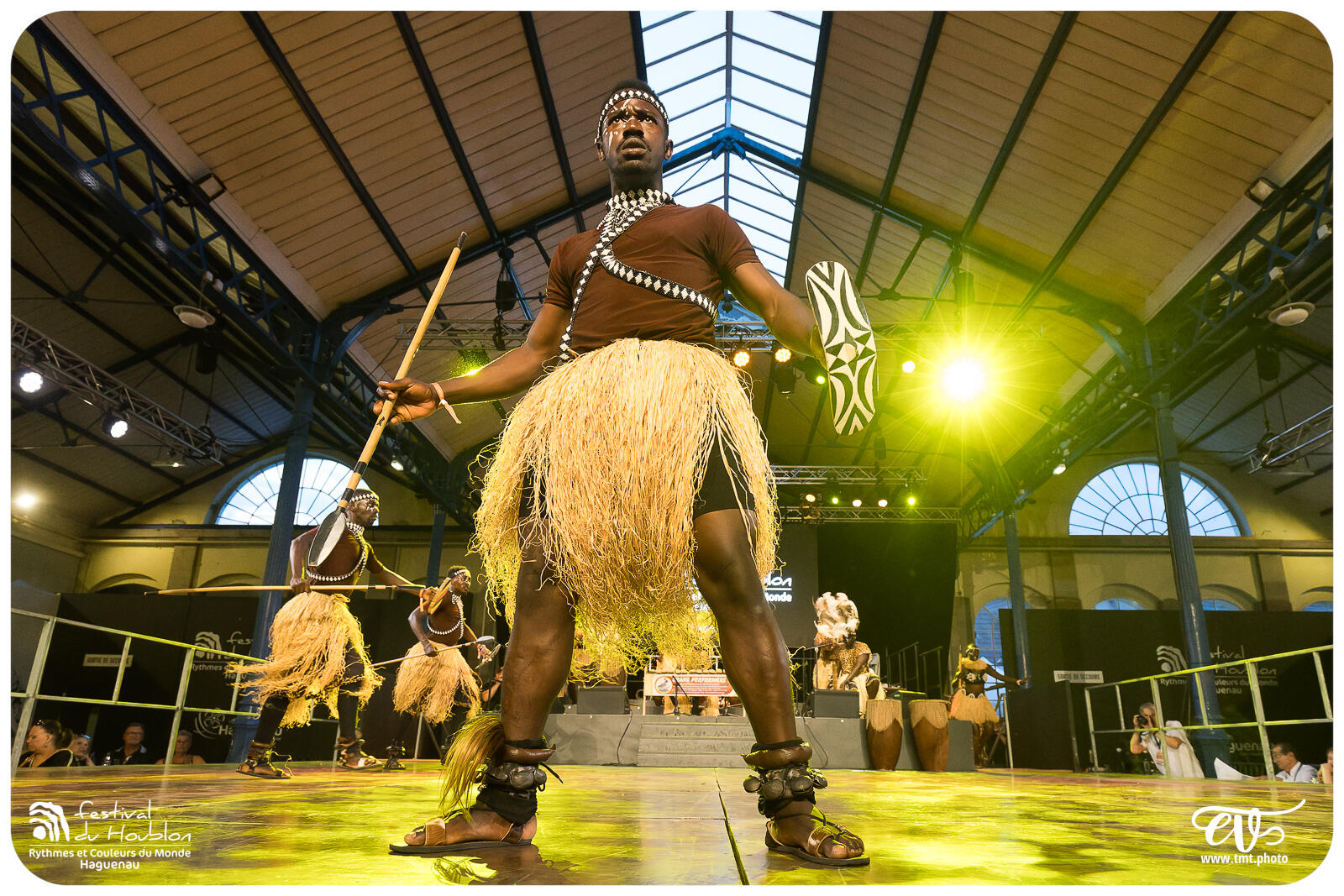 FDH 2024.08.23 | SOIREE DE GALA